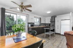 Kitchen - 