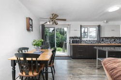 Kitchen - 