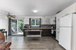 Kitchen - 