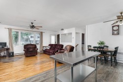 Kitchen - 