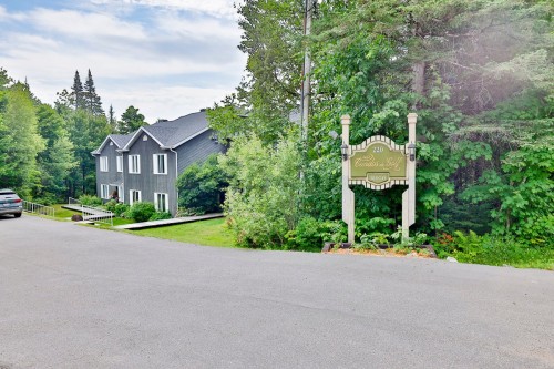 Extérieur - 14-220 Ch. Du Mont-Loup-Garou, Sainte-Adèle, QC - Outdoor