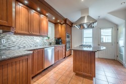Kitchen - 