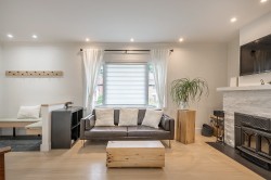 Living Room - 