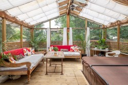 Sun Room - 