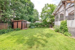 Courtyard - 