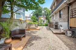 Courtyard - 