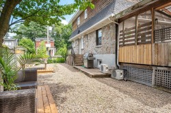 Courtyard - 