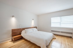 Master Bedroom - 
