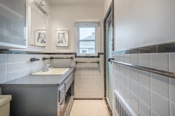 Master Bathroom - 