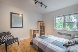Bedroom - 
