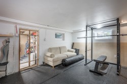 Exercise Room - 