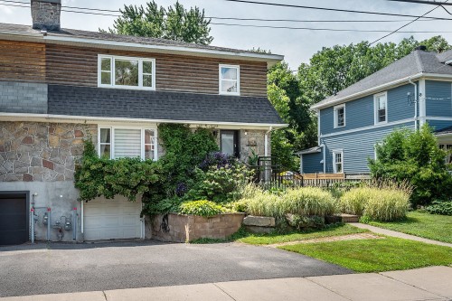 Front of Structure - 355 Av. Edison, Saint-Lambert, QC - Outdoor