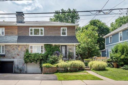 Front of Structure - 355 Av. Edison, Saint-Lambert, QC - Outdoor