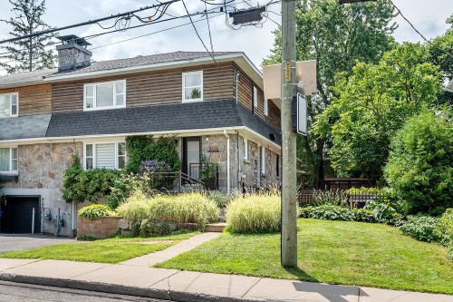 Front of Structure - 355 Av. Edison, Saint-Lambert, QC - Outdoor