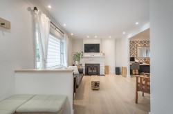 Living Room - 