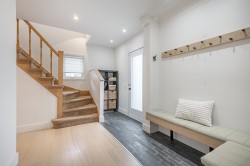 Mud Room - 