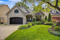 39 Rue Jean-François-Chabot  Saint-Jean-Sur-Richelieu, QC J2W 2V7