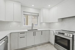 Kitchen - 