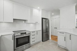 Kitchen - 