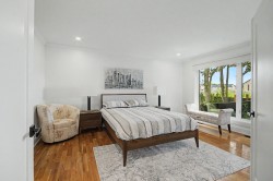 Master Bedroom - 