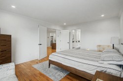 Master Bedroom - 