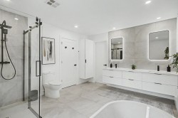 Bathroom - 
