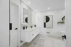 Bathroom - 