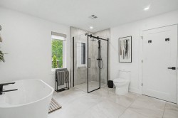 Bathroom - 
