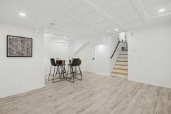 Family Room - 
