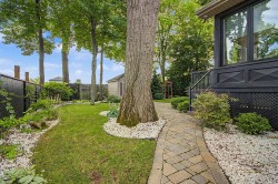Courtyard - 