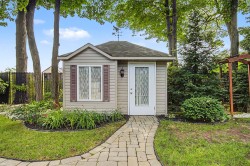 Shed - 