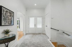 Mud Room - 