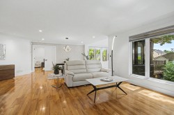 Living Room - 