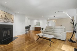 Living Room - 