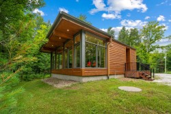 161 Ch. du Retour-aux-Sources  Amherst, QC J0T 2L0