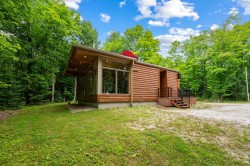 171 Ch. du Retour-aux-Sources  Amherst, QC J0T 2L0