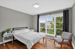 Chambre à coucher - 