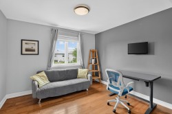 Chambre à coucher - 