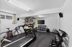 Salle familiale - 