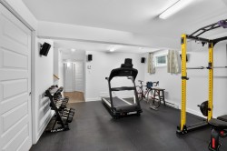 Salle familiale - 