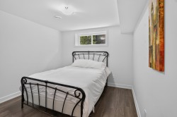 Chambre à coucher - 