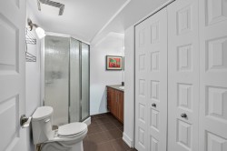 Salle de bains - 