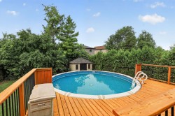 Piscine - 