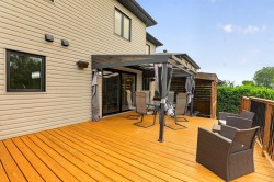 Terrasse - 