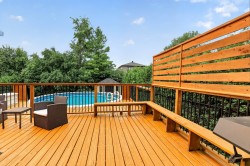 Terrasse - 