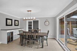 Salle à manger - 