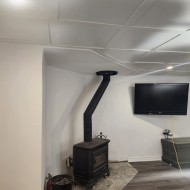 Salle familiale - 