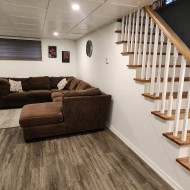 Salle familiale - 