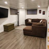 Salle familiale - 