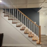 Escalier - 